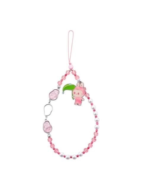 Pop Mart The Monsters Labubu Big into Energy Phone Charm 'Love' PPMT-2504-0040-LE