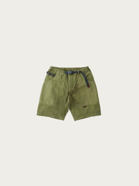 Gadget Short - Olive