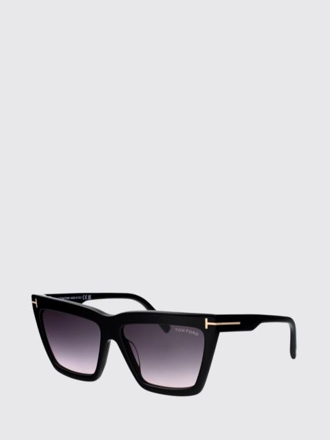 Sunglasses woman Tom Ford