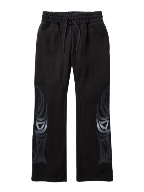 WINGED SWEATPANT