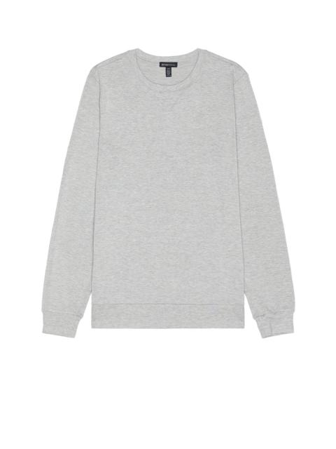 Always Beyond Pullover Crew