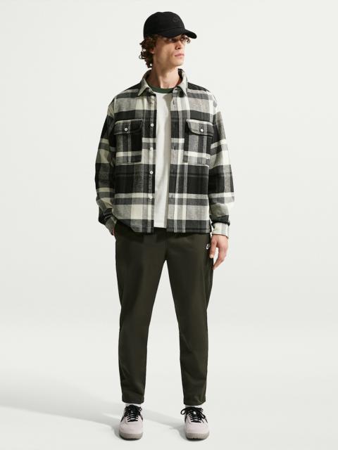 Nike Club Men's Woven Tapered Pants