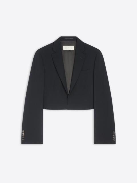 CROPPED BLAZER