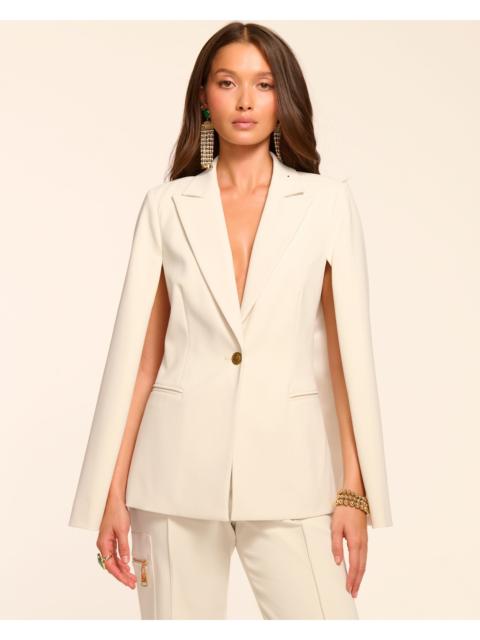 Lucinda Tailored Cape