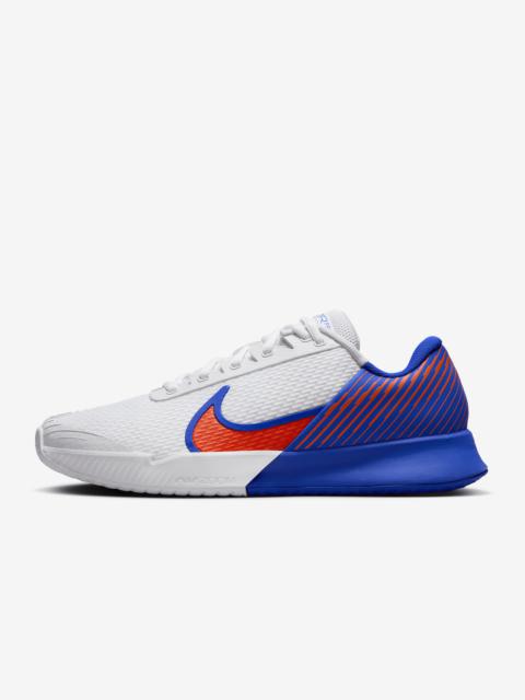 NikeCourt Air Zoom Vapor Pro 2 Men's Hard Court Tennis Shoes
