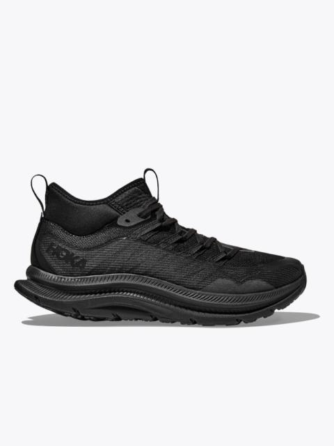 Men's Kawana Mid Shoes in Black/Carbon Black