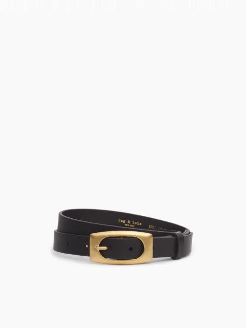 Rory Leather Belt