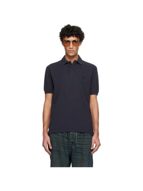 Black Afko Polo