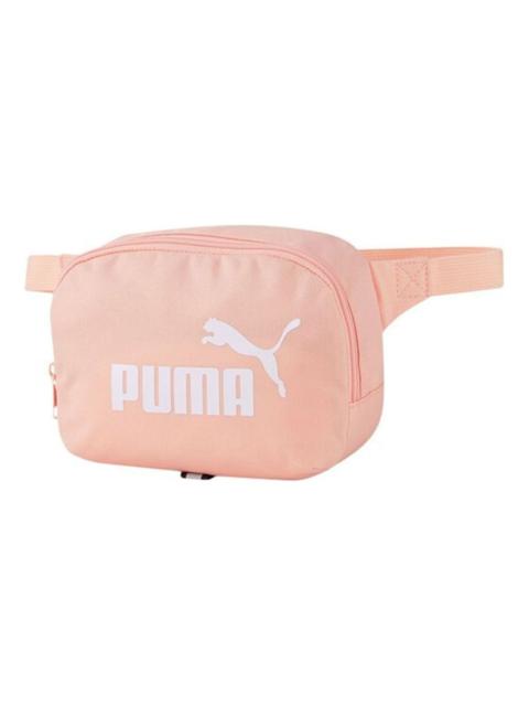 (WMNS) PUMA Phase Waist Bag 'Pink' 076908-54