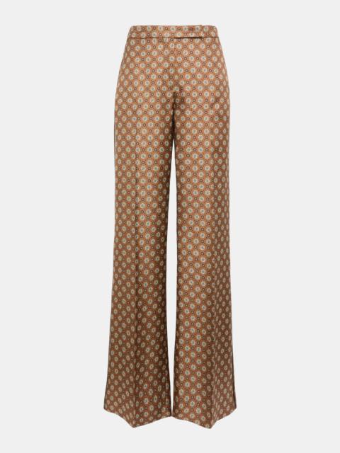 GRAPHIC DREAMS pants