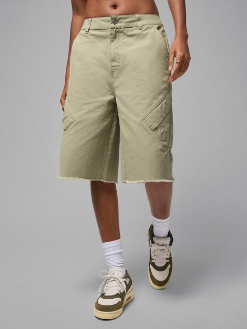 Jordan Flight Chicago Women's Big Shorts