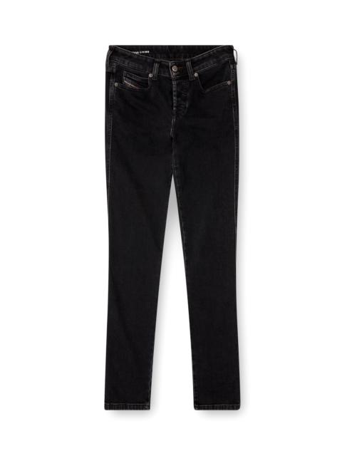 SLIM JEANS 1992 D-JIANN 09M69