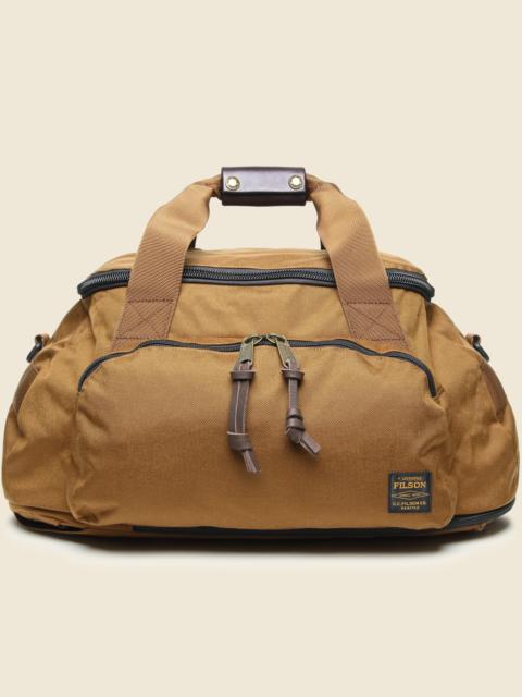 Dryden Duffle Pack - Whiskey