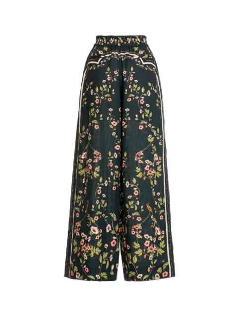 Tota Mosquetero Trousers