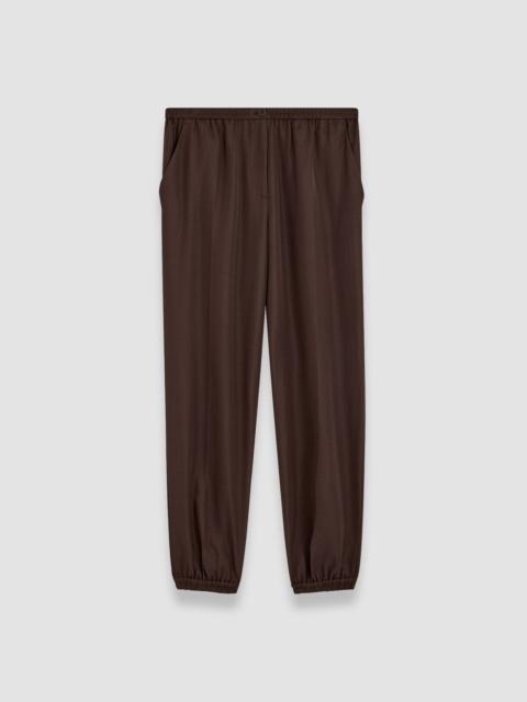 Taio Soft Cotton Silk Trousers