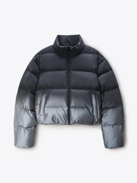 Reflective Gradient Puffer