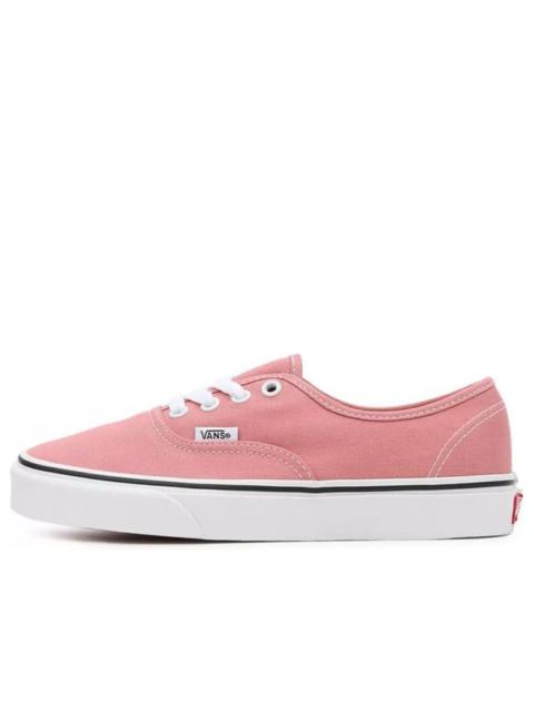 Vans Authentic Sneakers 'Pink White' VN0A5KRDAVN