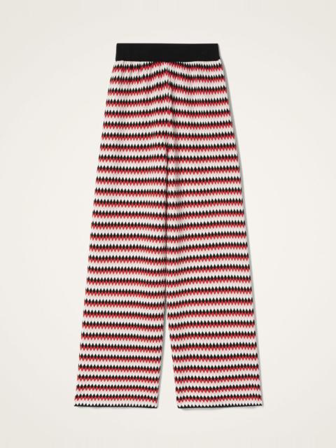 Checkers Pants