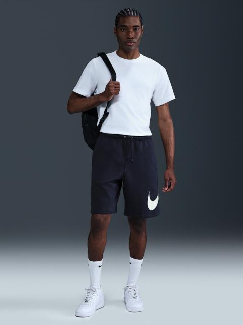 Nike Club Men's Fleece Shorts