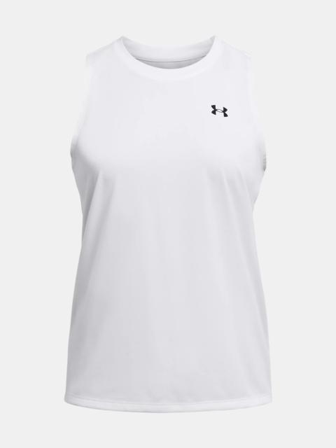Women's UA Tech™ Tank