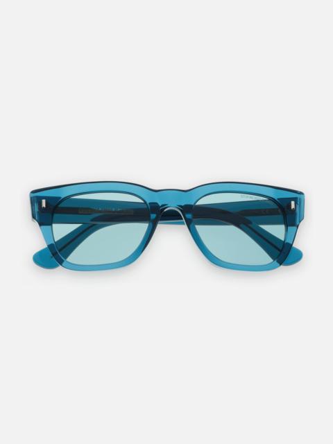 0772V2 SQUARE SUNGLASSES