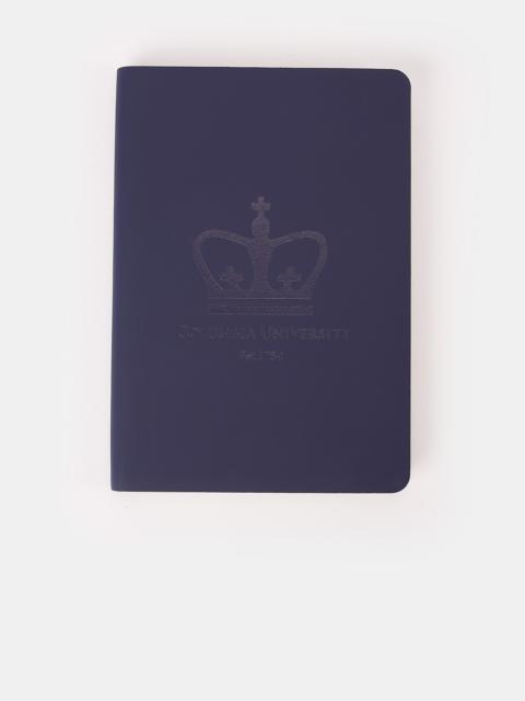 The A5 Notebook - Columbia Midnight