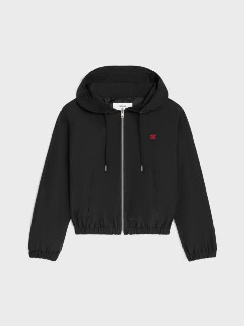 windbreaker IN nylon