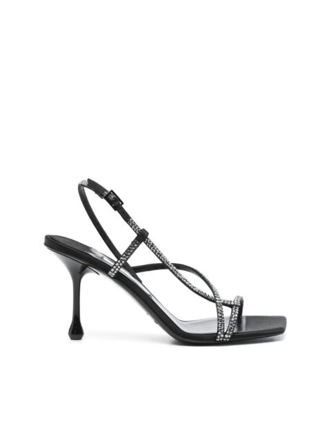 80mm Etana sandals