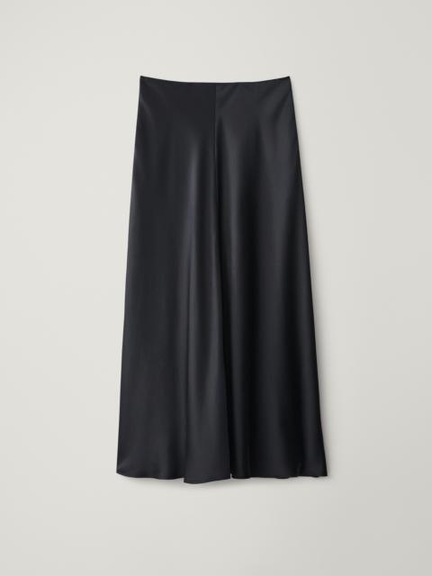 Full Maxi Skirt
