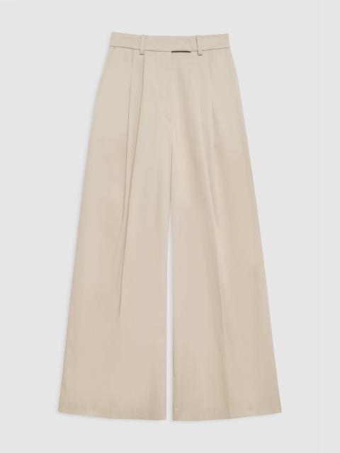 Lou Trouser - Beige