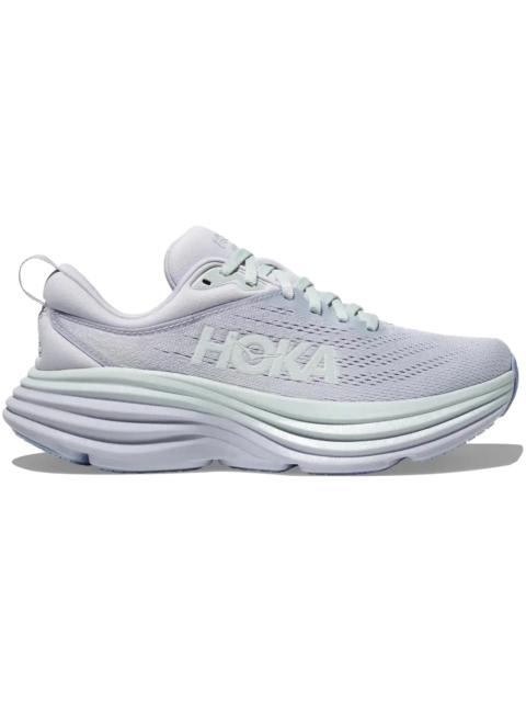 Hoka One One Bondi 8 Ether Illusion (Women's)