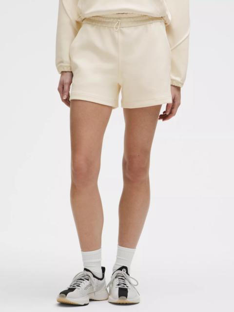 Softstreme High-Rise Short 4"