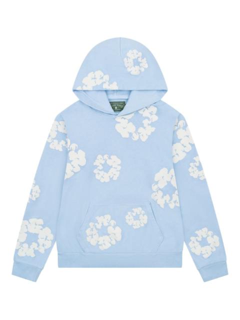 The Cotton Wreath hoodie