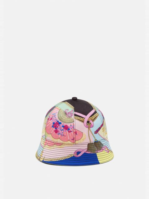 I Ventagli Bucket Hat