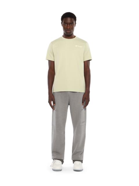 Ink Arrow Slim Logo Tee