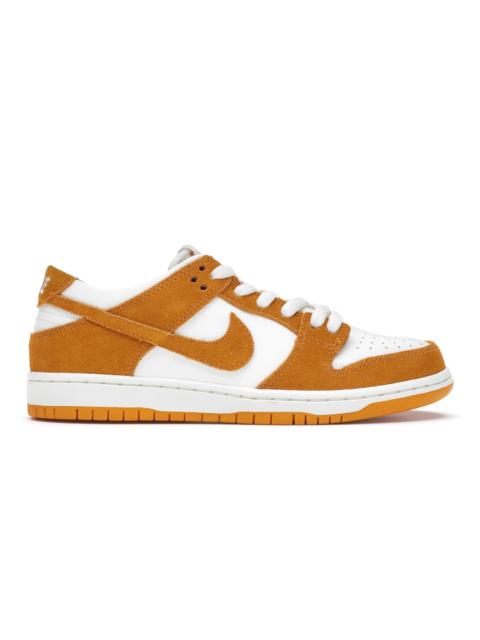 Nike SB Dunk Low Circuit Orange