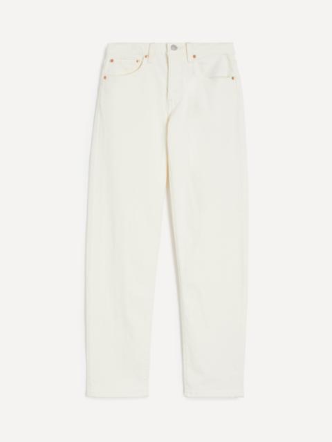 501® Crop Jeans in Surprise Guest