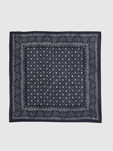 Organic Cotton Bandana