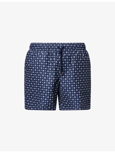 Tropez Swim Shorts