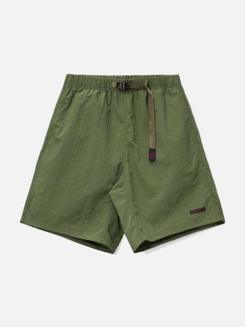 NYLON PACKABLE G-SHORT