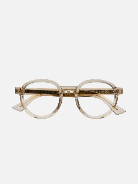 1384 OPTICAL ROUND GLASSES