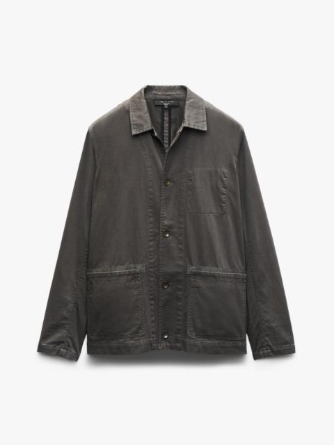 Evan Twill Chore Jacket
