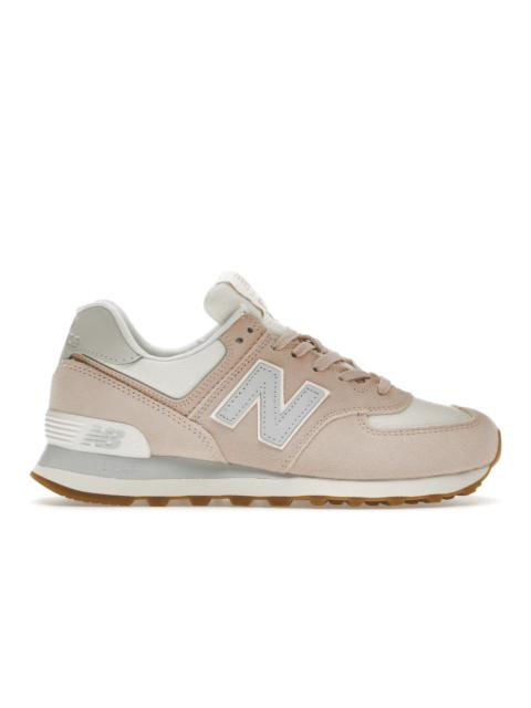 New Balance 574 Tencel Rose Water Sea Salt (W)