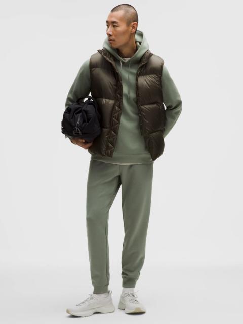 Smooth Spacer Jogger *Regular