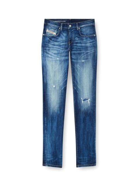 SLIM JEANS 2019 D-STRUKT 09M17