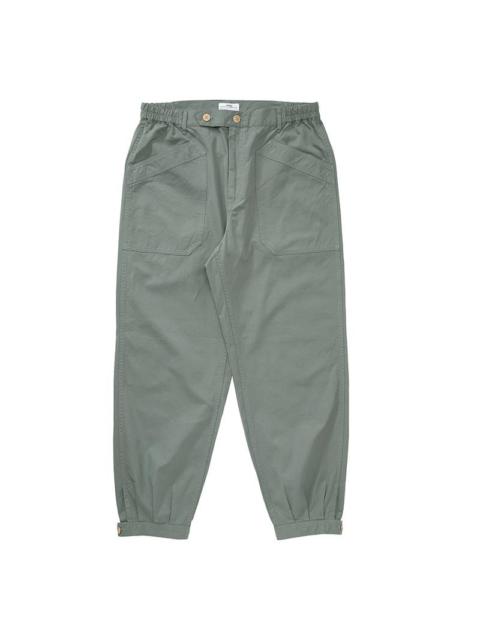 CARROL PANTS LT.GREEN