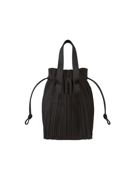 PLEATS TOTE BAG