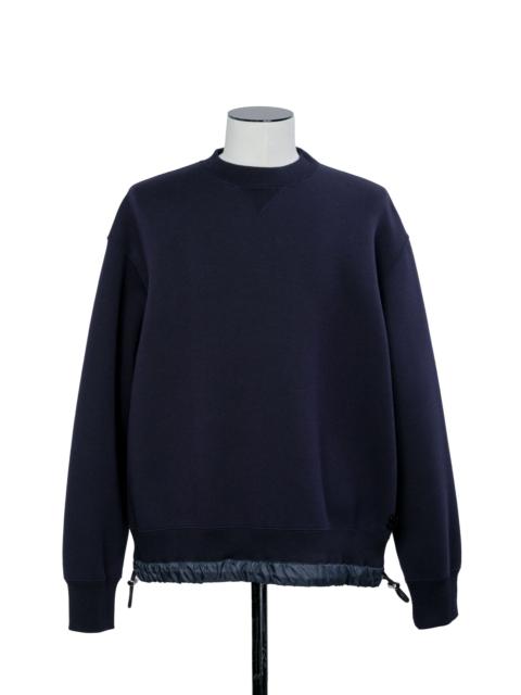 s Sponge Sweat Pullover