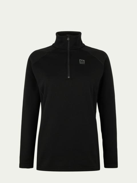 Vík Polartec® Power Stretch® Pro zipneck
