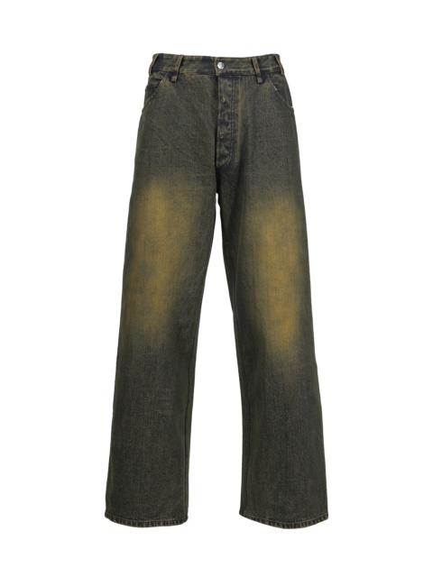 BAGGY JEANS / BRW